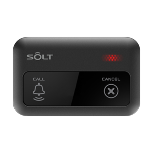 CST Call Button. SOLT SB9