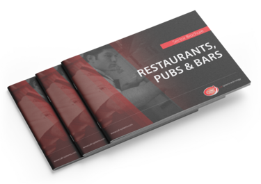 CST Restaurants, Pubs and Bars Brochure