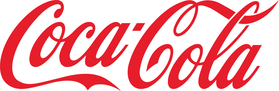 Coca Cola. Client of CST.
