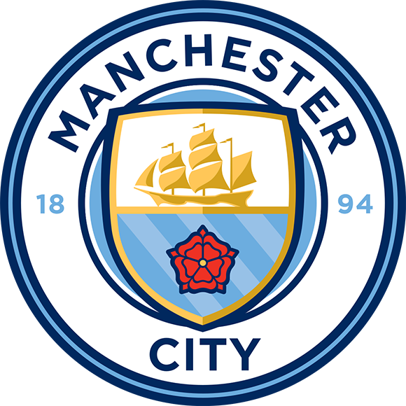 Manchester City Football Club. Client of CST. 
