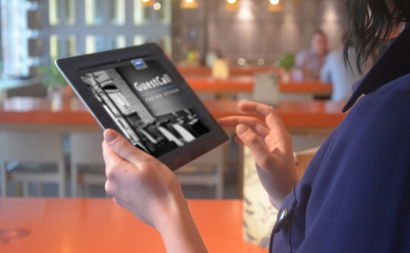 5 Restaurant Technology Trends You Need To Know