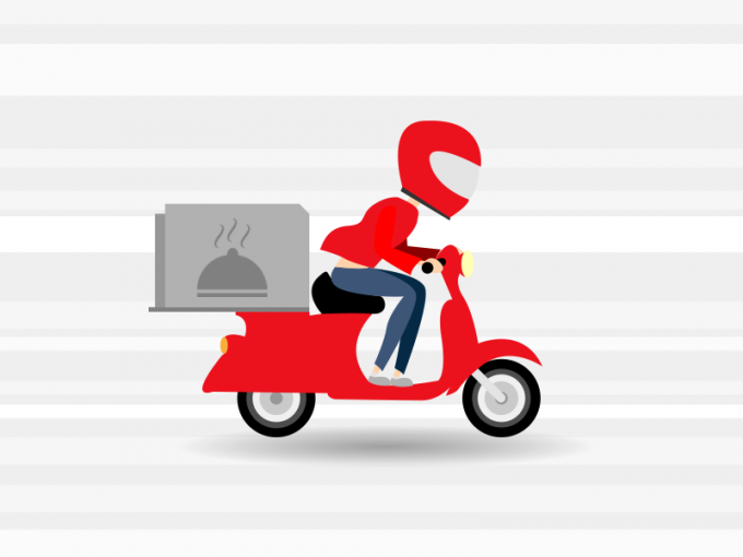 What to consider when contemplating delivery service - Call Systems  Technology