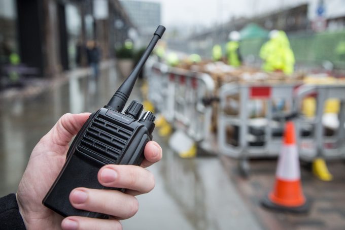 Two Way Radio