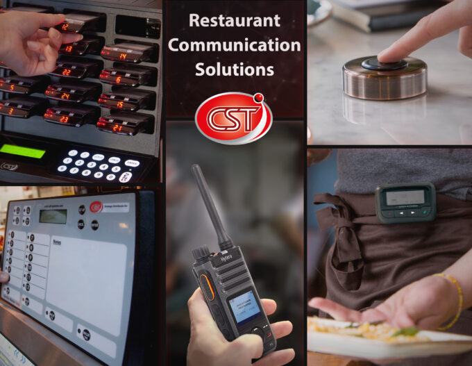 Restaurant Communication Solutions