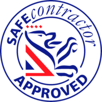 CST Accreditations. Safe Contractor Approved. 