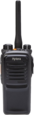 CST Two Way Radio. Hytera PD705 front view.