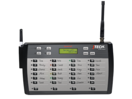 CST Transmitters. WaiterCall. 