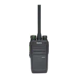 CST Two-Way Radios. Hytera BD505