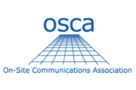 OSCA, On-Site Communications Association. CST Accreditation. 