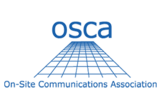OSCA, On-Site Communications Association. CST Accreditation. 