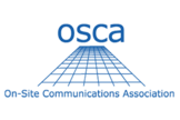 OSCA, On-Site Communications Association. CST Accreditation. 