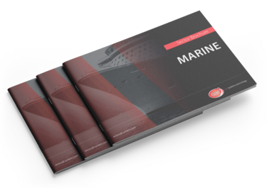 CST Marine Brochure