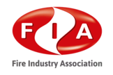 FIA, Fire Industry Association. Active Member. 