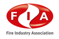 FIA, Fire Industry Association. Active Member. 