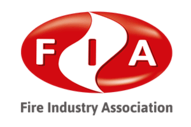 FIA, Fire Industry Association. Active Member. 