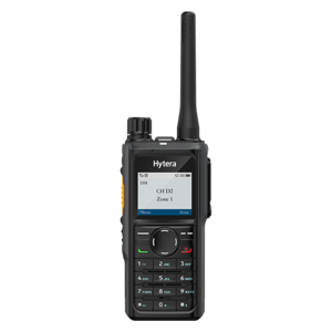 CST Two-Way Radios. Hytera HP685.