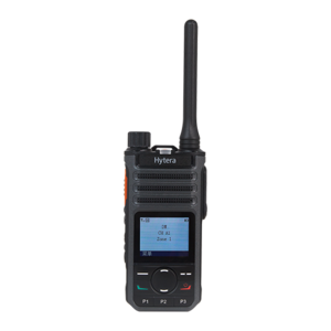 CST Two-Way Radios. Hytera BP565.