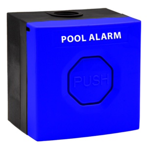 CST Pool Alarm Call Button