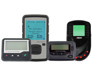Turn Keycode Pagers What pager is right for you? - Call Systems Technology