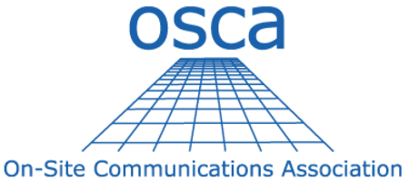 OSCA | On-Site Communications Accreditation | CST