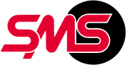 SMS Logo | CST System Integrator 