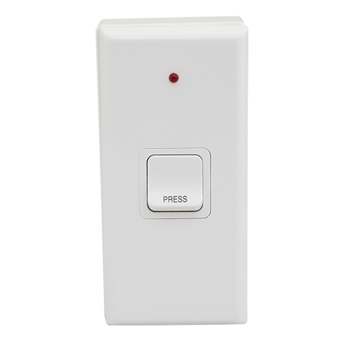 CST External Call Points. Doorbell Push Button. 