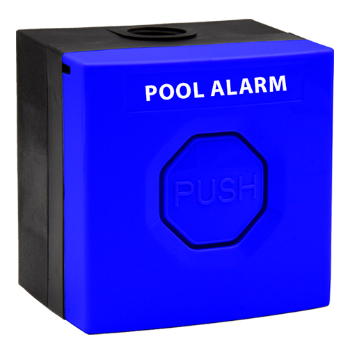 CST Pool Alarm Call Button