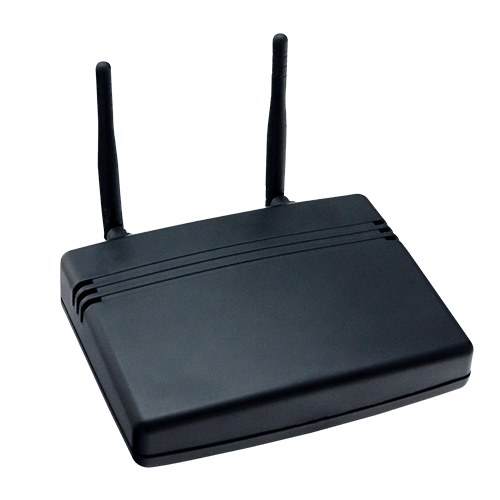 CST Table Location System. EasyVu Gateway. 