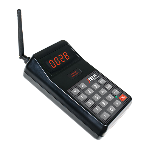 CST Transmitters. Neo Transmitter. 