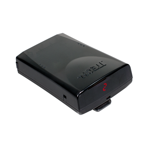 CST Staff Paging. Rugged Pager. 