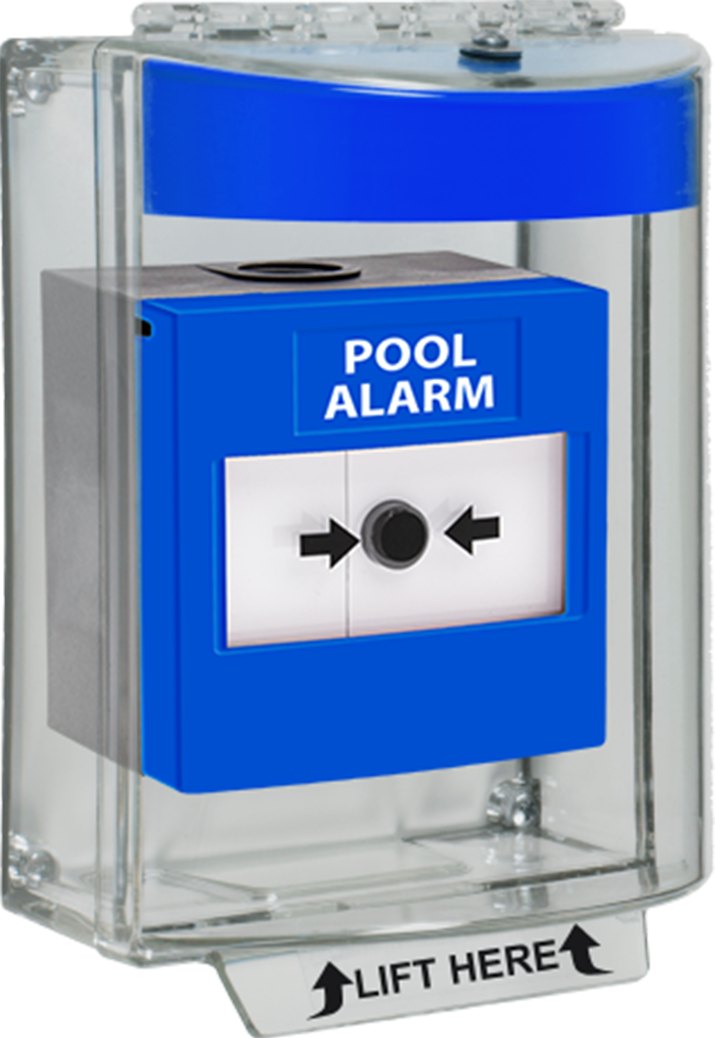 Emergency Buttons Assistance Call Buttons CST Call Systems