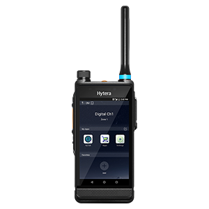 CST Two Way Radios. Hytera PDC550.