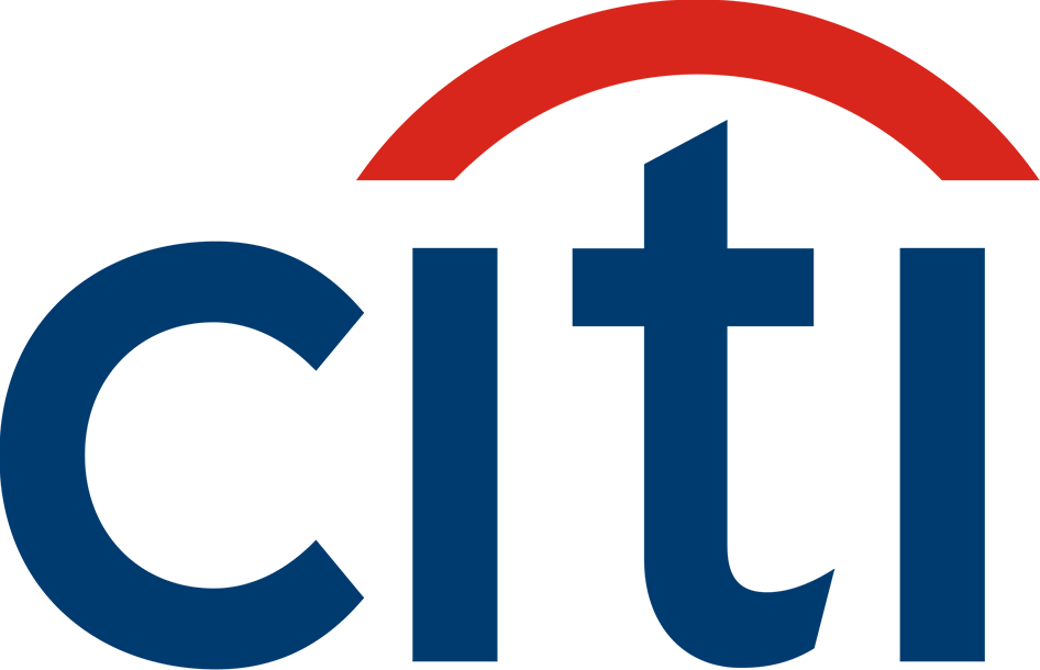 Citi. Client of CST