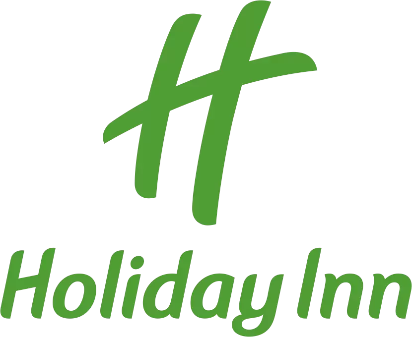 Holiday Inn. Customer of CST. 