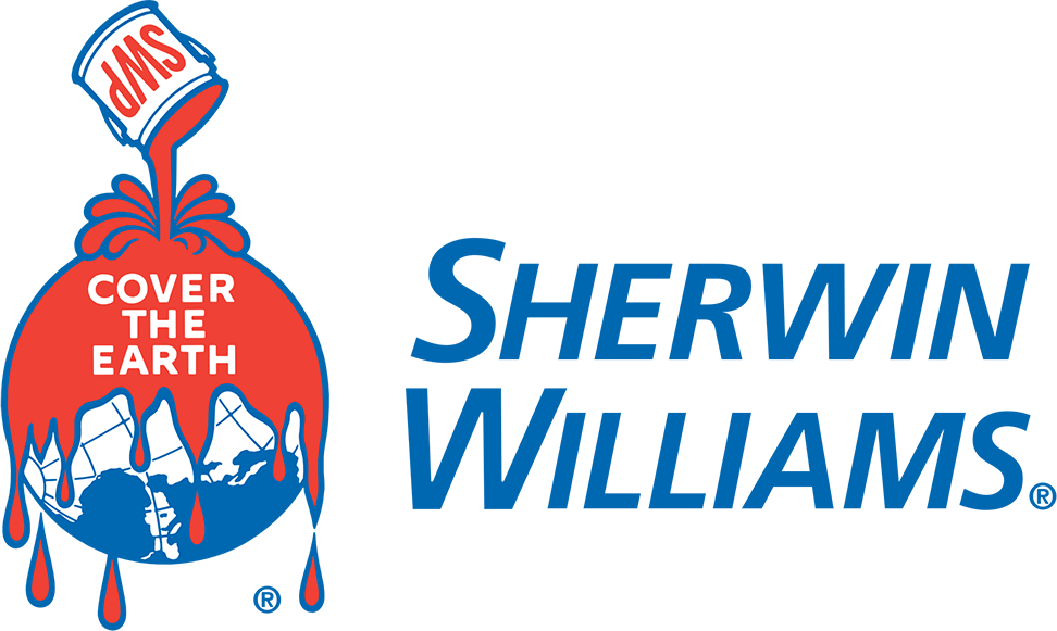 Sherwin Williams. Client of CST.