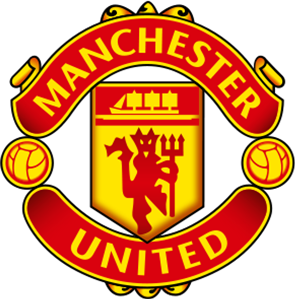 Manchester United Football Club. Client of CST. 