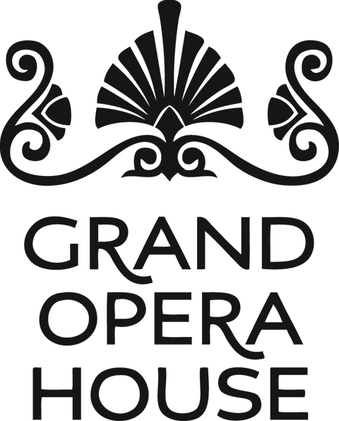 Grand Opera House. Client of CST. 